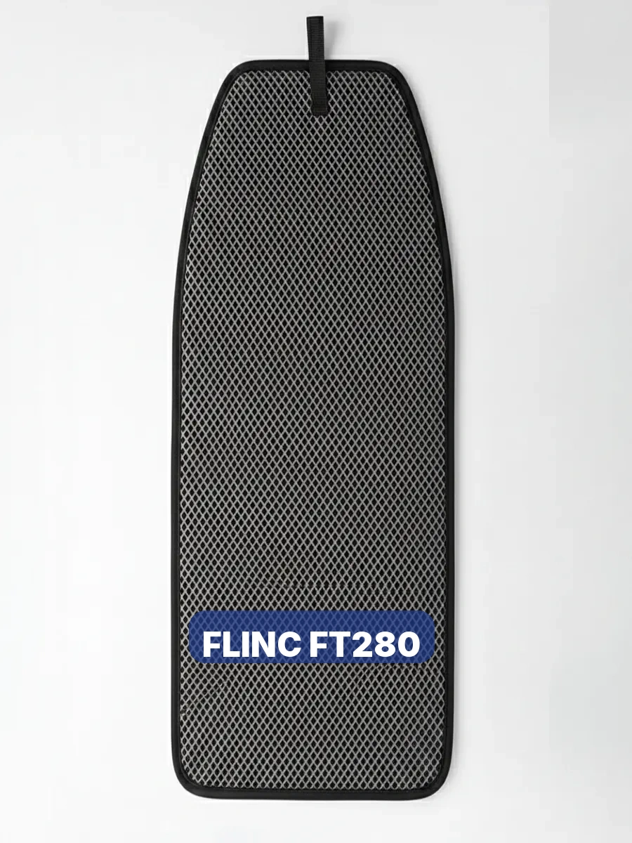 Коврик в лодку пвх FLINC FT280